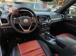 Jeep Grand Cherokee L